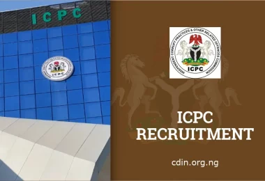 ICPC Recruitment