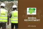 NESREA Recruitment