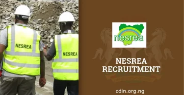 NESREA Recruitment