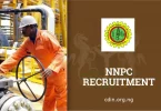 nnpc recruitment