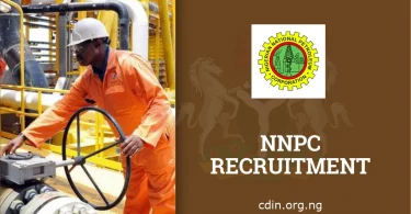 nnpc recruitment
