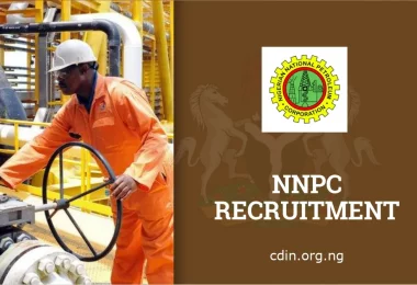 nnpc recruitment
