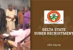 Delta State SUBEB Recruitment
